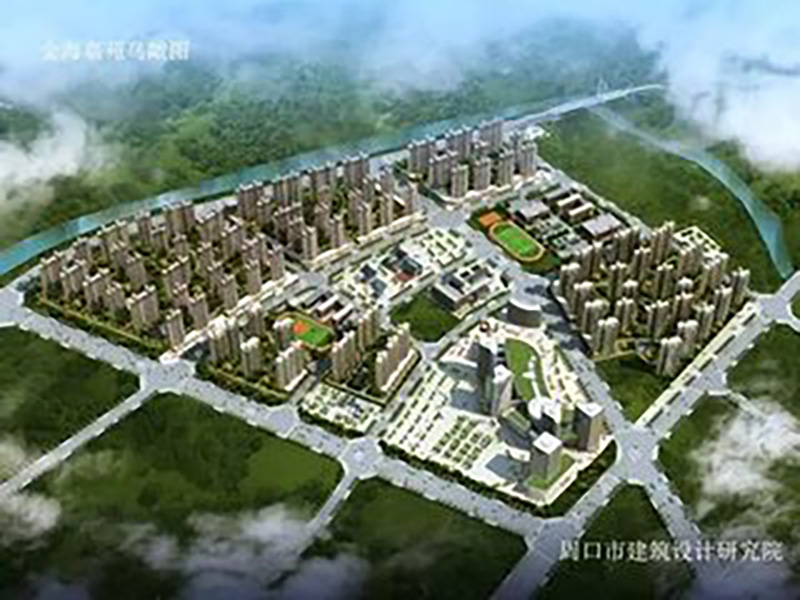 周口市賈魯嘉苑、金海嘉苑、建設(shè)嘉苑工程監(jiān)理項(xiàng)目